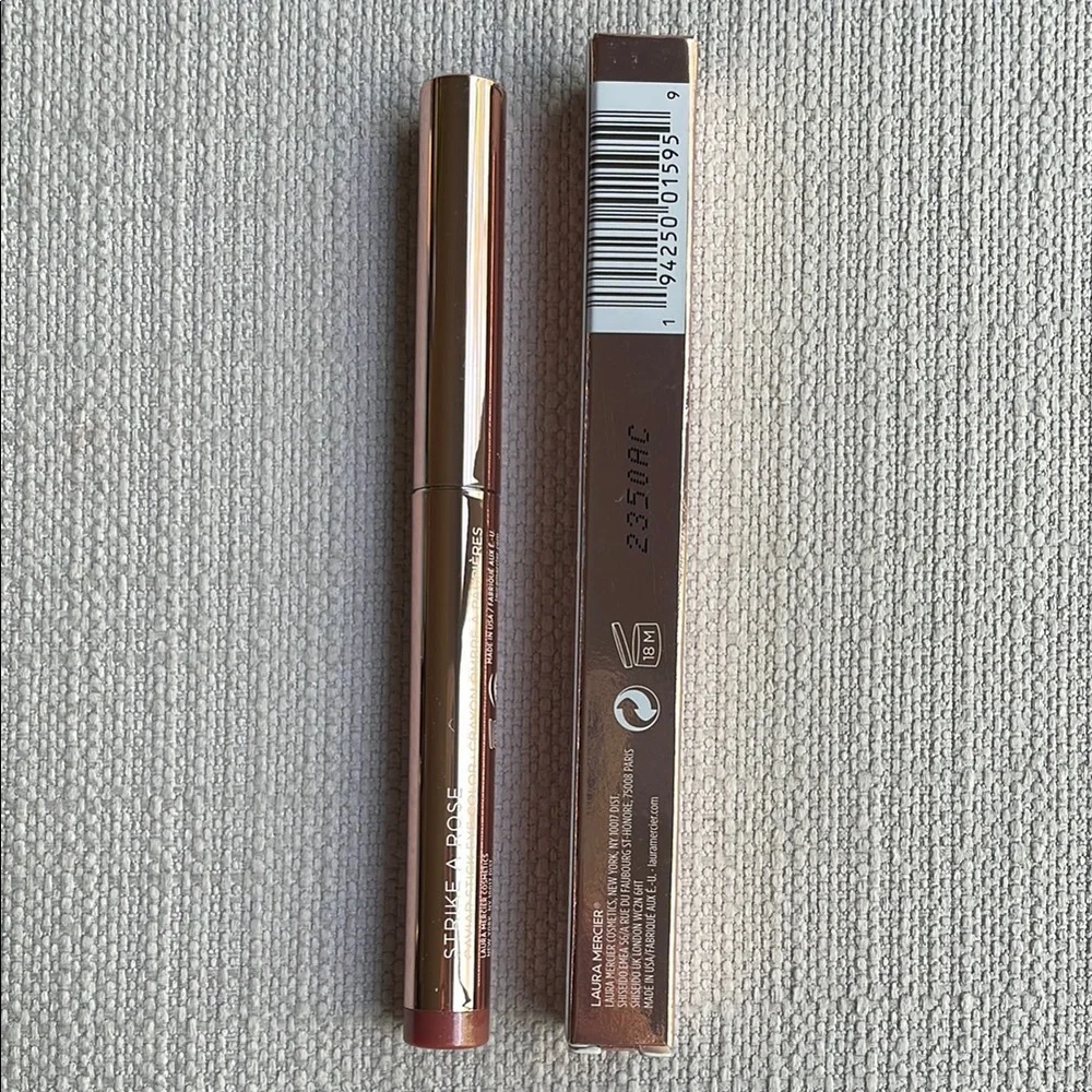 Laura Mercier Strike A Rose Caviar Stick Eyeshadow